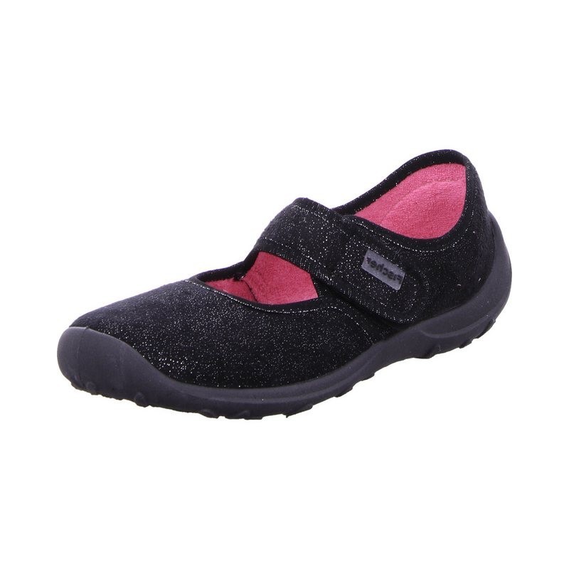 Fischer-Markenschuh Boogy Hausschuh