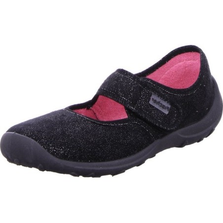 Fischer-Markenschuh Boogy Hausschuh