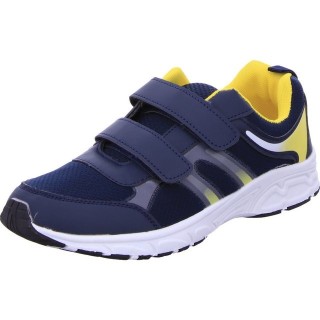 D.T. NEW YORK Hallenschuh