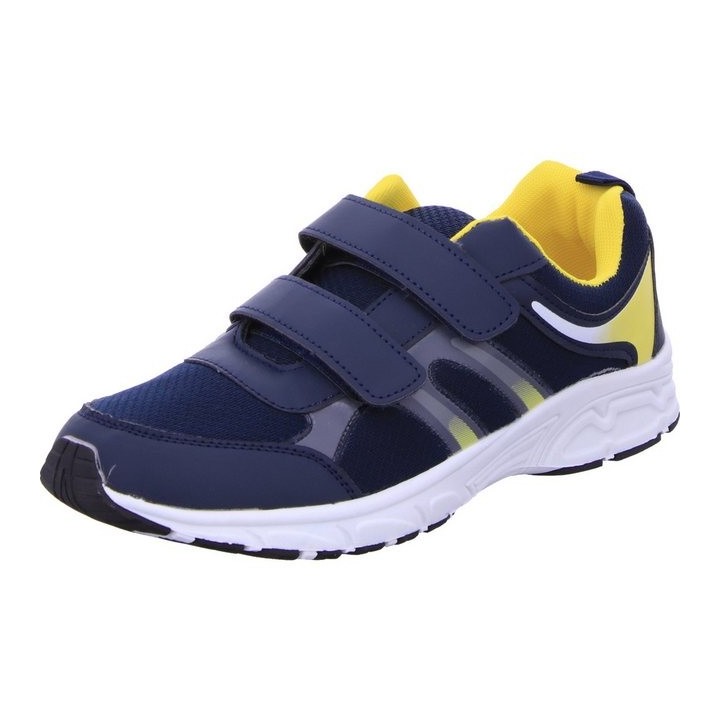 D.T. NEW YORK Hallenschuh