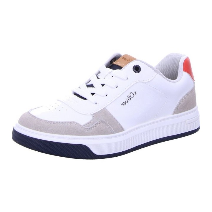 s.Oliver Schnürschuh