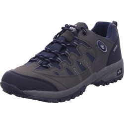 Lico Steppe Low Trekkingschuh mit TEX-Membran