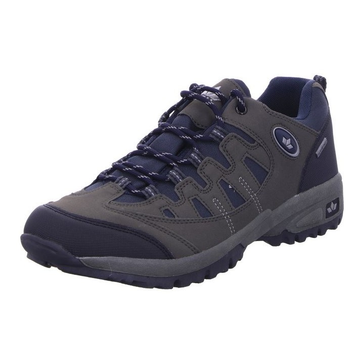 Lico Steppe Low Trekkingschuh mit TEX-Membran
