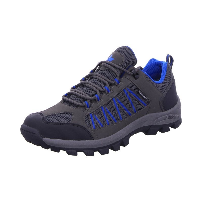 Lico Fraser Trekkingschuh mit TEX-Membran