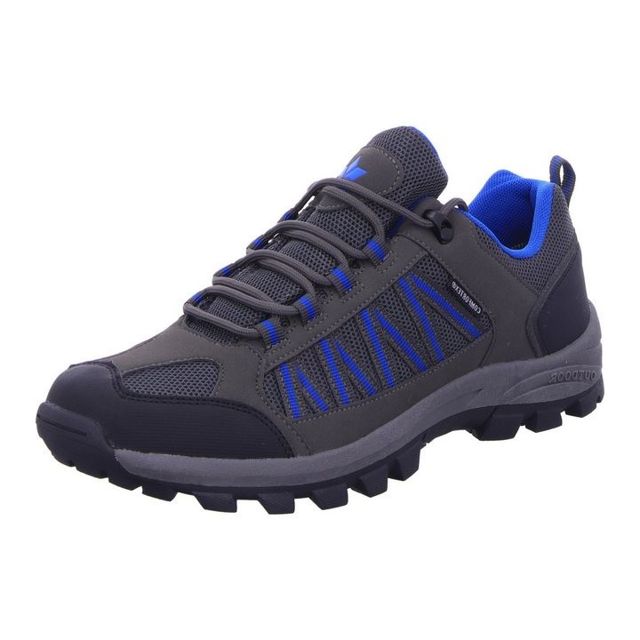 Lico Fraser Trekkingschuh mit TEX-Membran