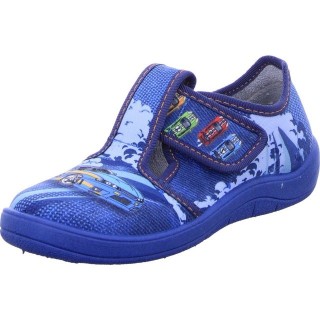 Fischer-Markenschuh Tim Hausschuh