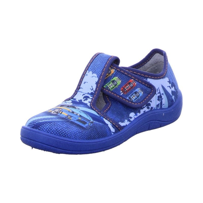 Fischer-Markenschuh Tim Hausschuh