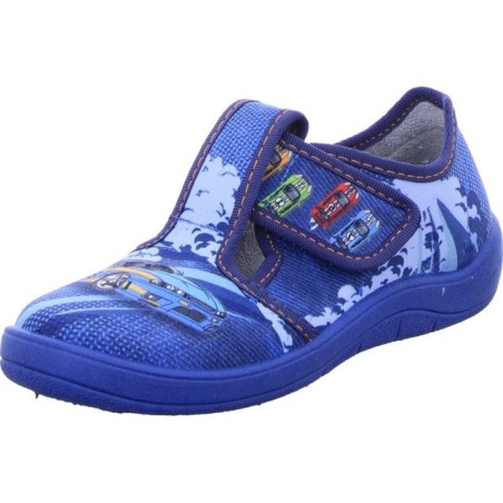 Fischer-Markenschuh Tim Hausschuh