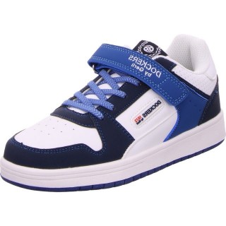 Dockers by Gerli Klettschuh