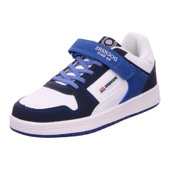 Dockers by Gerli Klettschuh