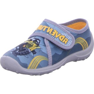 Fischer-Markenschuh Boogy Hausschuh