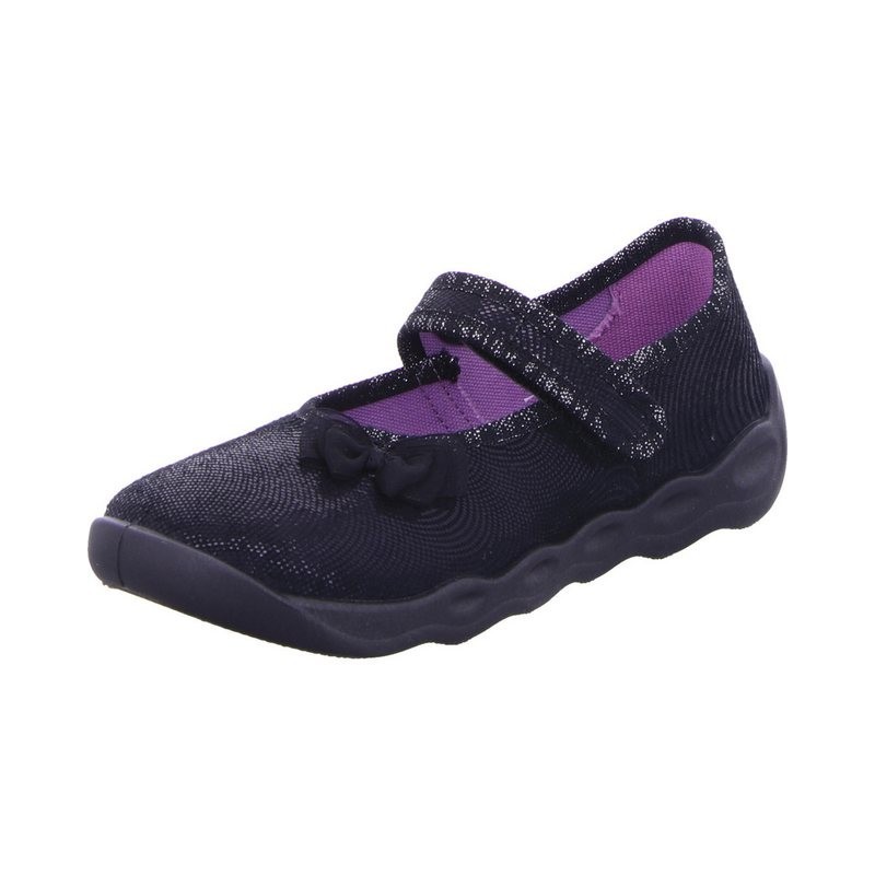 Superfit Bubble Hausschuh