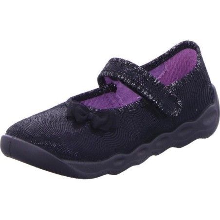 Superfit Bubble Hausschuh