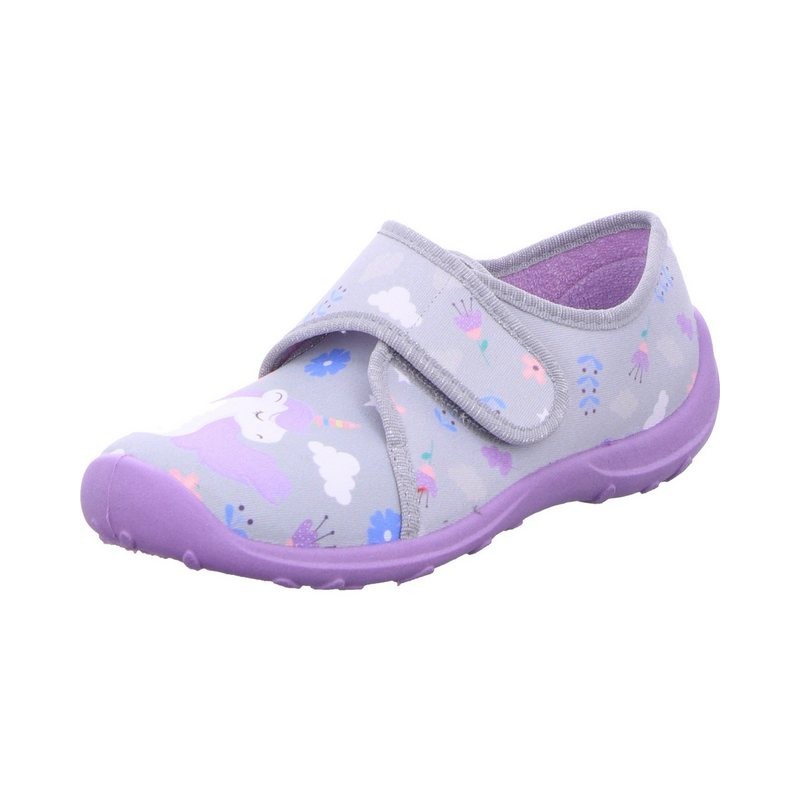 Fischer-Markenschuh Boogy Hausschuh