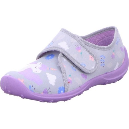 Fischer-Markenschuh Boogy Hausschuh
