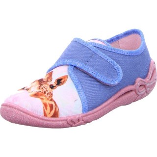 Superfit Belinda Hausschuh