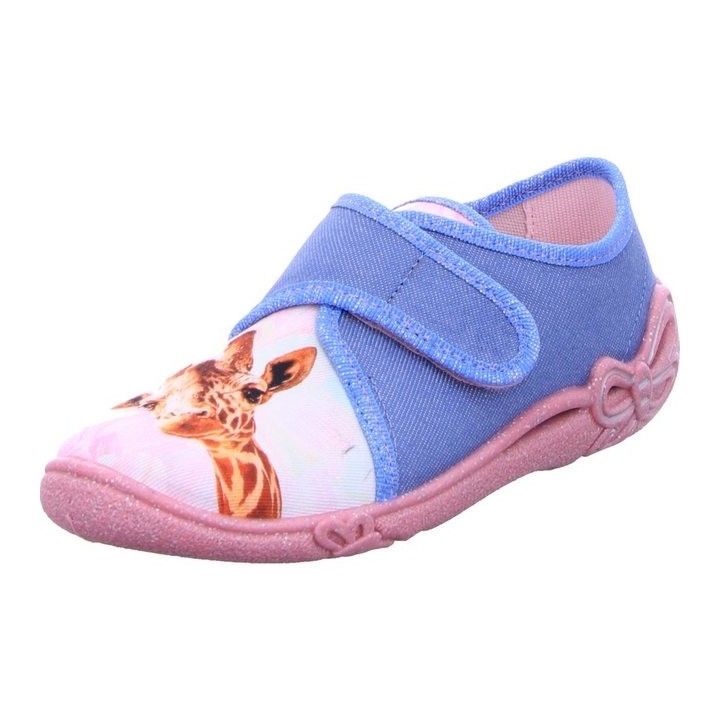 Superfit Belinda Hausschuh