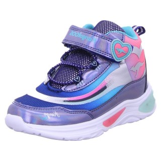 KangaROOS K-SLG Willow Mid EV Klettschuh