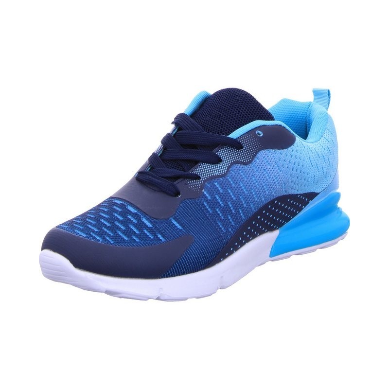 D.T. NEW YORK Schnürschuh