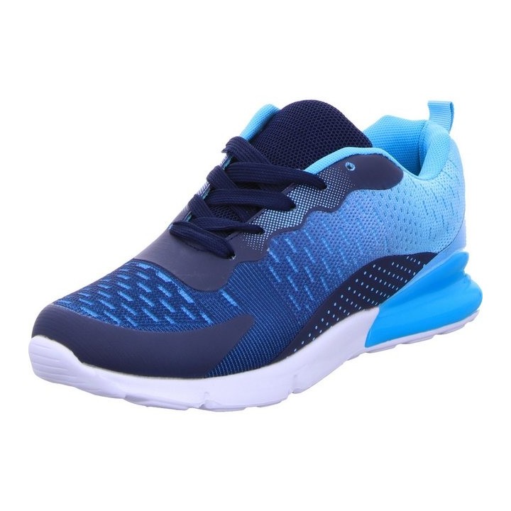 D.T. NEW YORK Schnürschuh