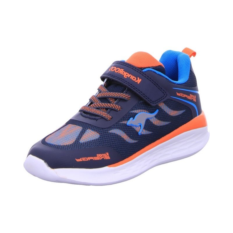 KangaROOS KQ-Load EV Klettschuh