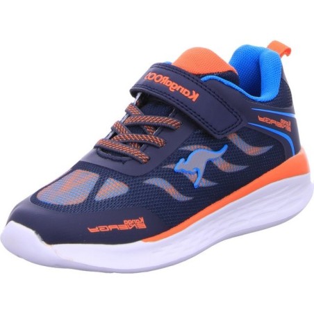 KangaROOS KQ-Load EV Klettschuh