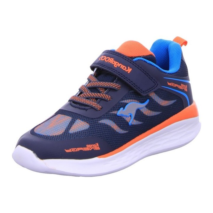 KangaROOS KQ-Load EV Klettschuh