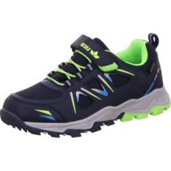 Lico Allen VS Trekkingschuh mit TEX-Membran