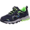 Lico Allen VS Trekkingschuh mit TEX-Membran