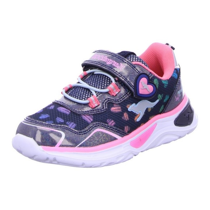 KangaROOS K-SLG Lovin EV Klettschuh