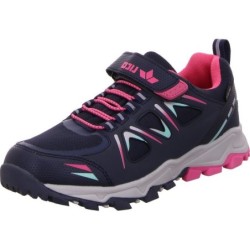 Lico Allen VS Trekkingschuh mit TEX-Membran