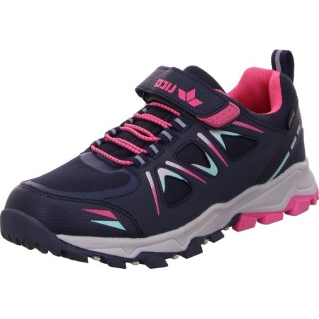 Lico Allen VS Trekkingschuh mit TEX-Membran
