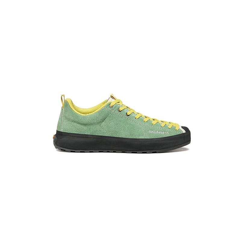 SCARPA Damen Freizeitschuhe Mojito Wrap hellgrün | 37