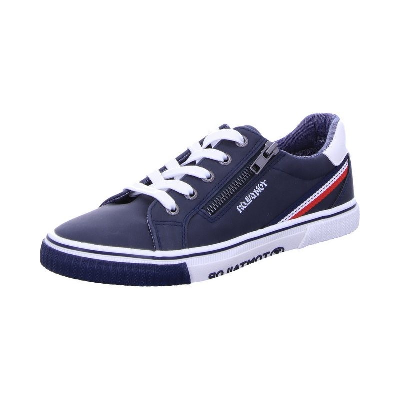 TOM TAILOR Schnürschuh