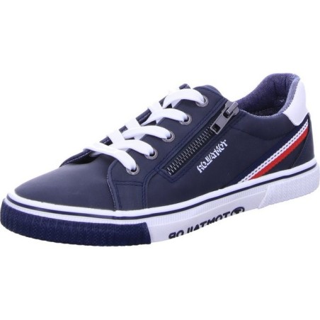 TOM TAILOR Schnürschuh
