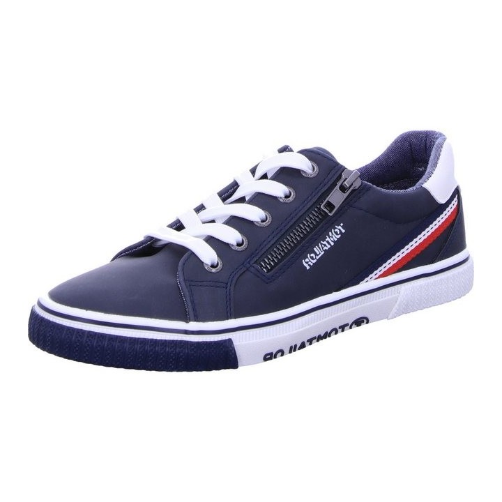 TOM TAILOR Schnürschuh