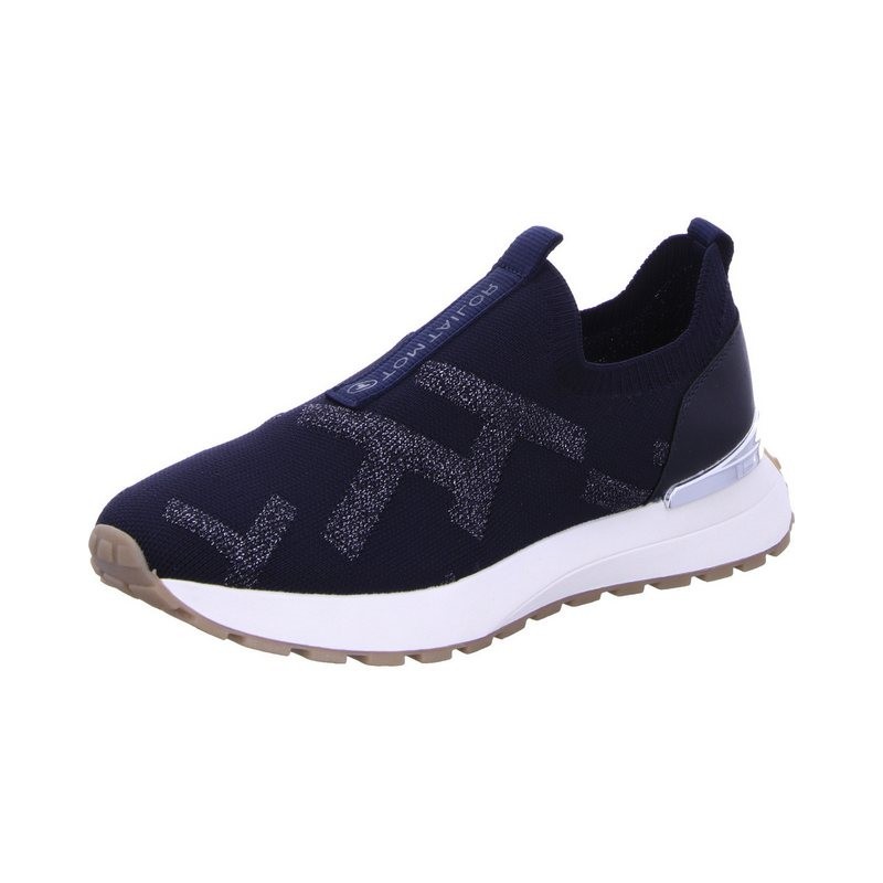 TOM TAILOR Slipper