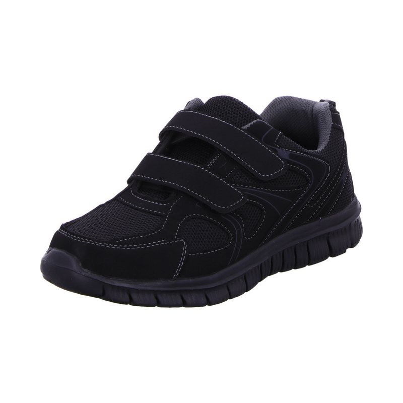 D.T. NEW YORK Hallenschuh