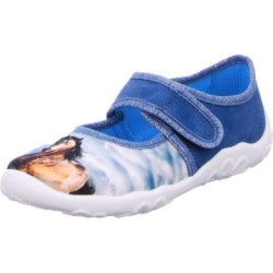 Superfit Hausschuh Textil  BONNY Hausschuh