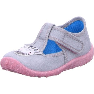 Superfit Spotty Hausschuh