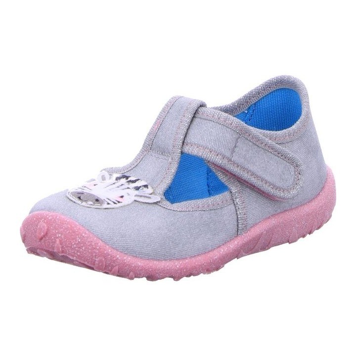 Superfit Spotty Hausschuh