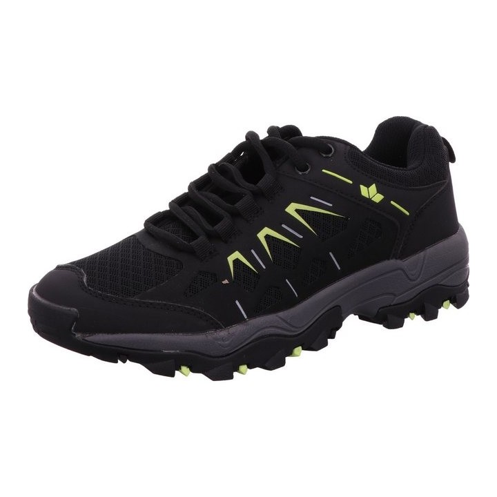 Lico Sierra Trekkingschuh