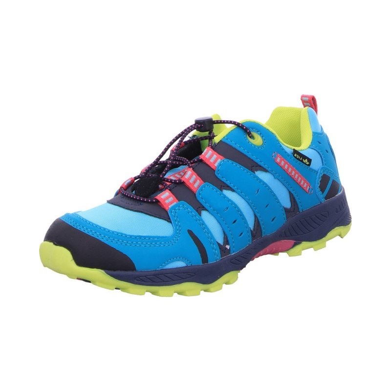 Lico Fremont Trekkingschuh