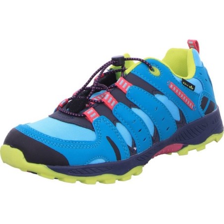 Lico Fremont Trekkingschuh