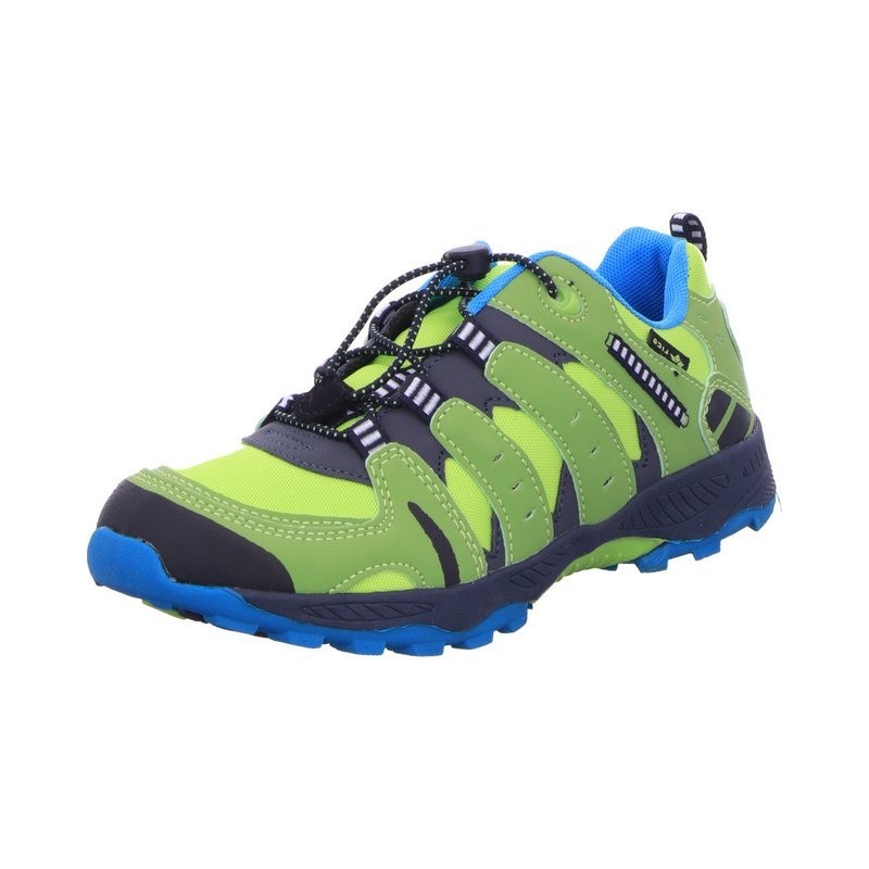 Lico Fremont Trekkingschuh