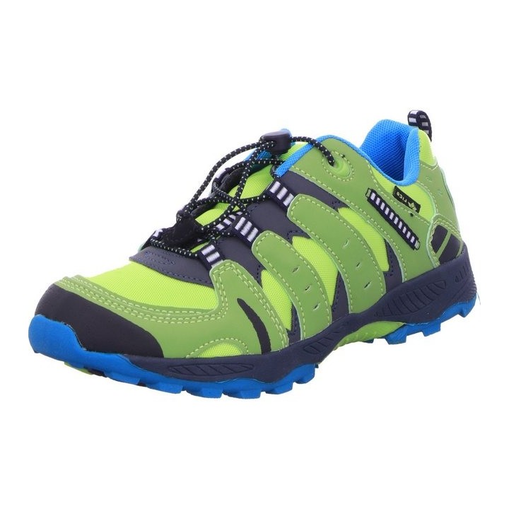 Lico Fremont Trekkingschuh