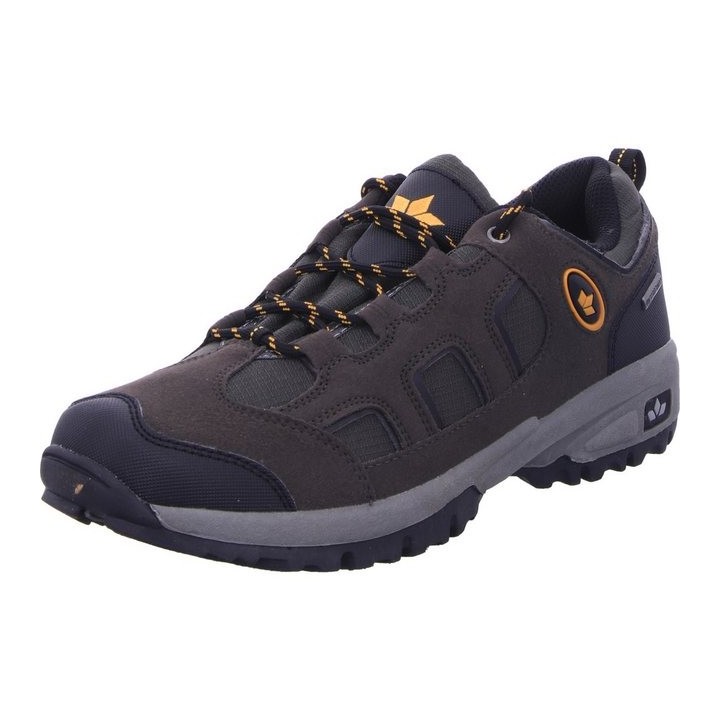 Lico Eagar Low Trekkingschuh mit TEX-Membran