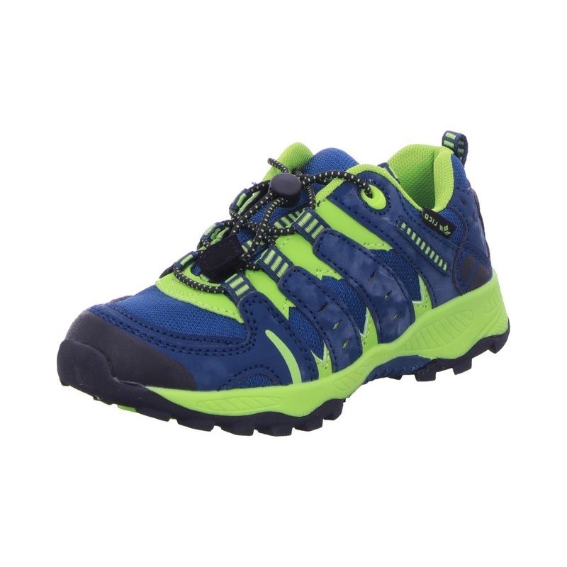 Lico Fremont Trekkingschuh