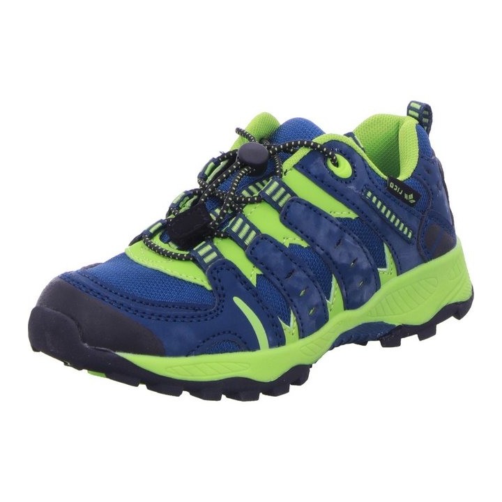 Lico Fremont Trekkingschuh