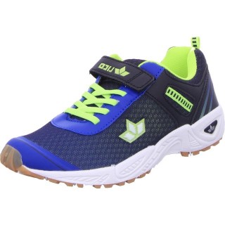 Lico Barney VS Hallenschuh